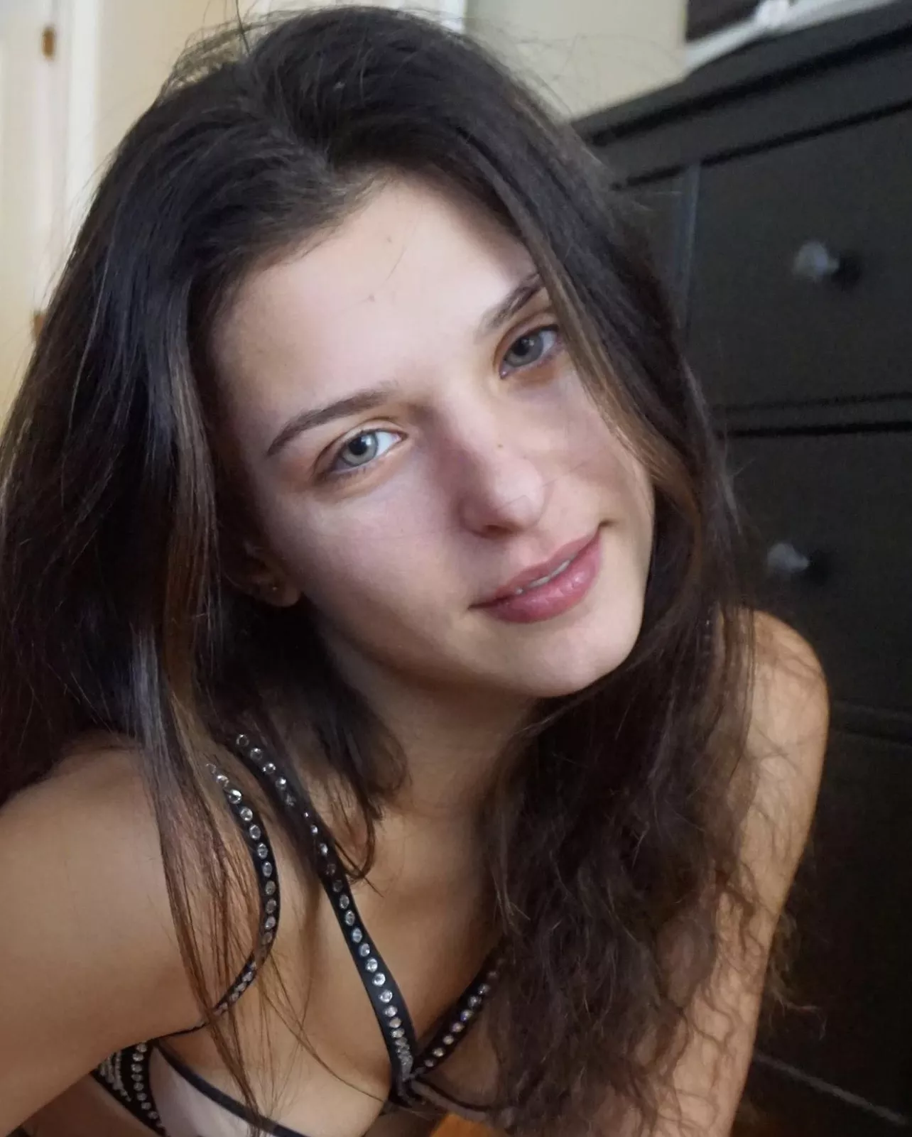 Look at those eyes posted by Dying1minuteatatime