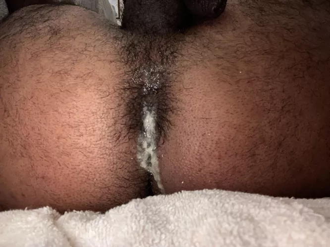 Look at what my dildo did to me 🥵😩 by BiTwink7769