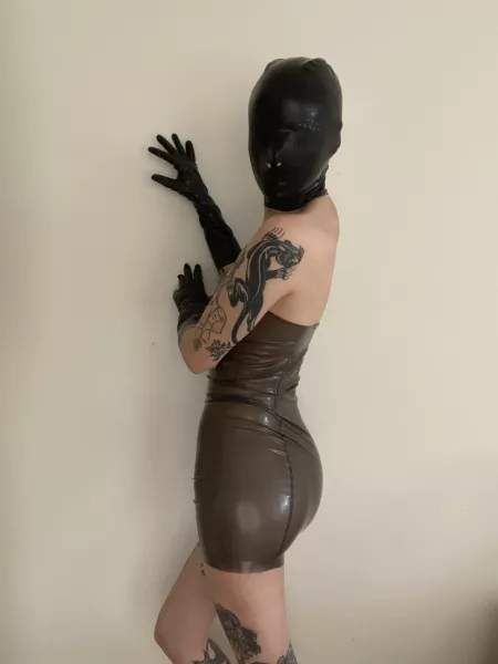 look back by hoodedho