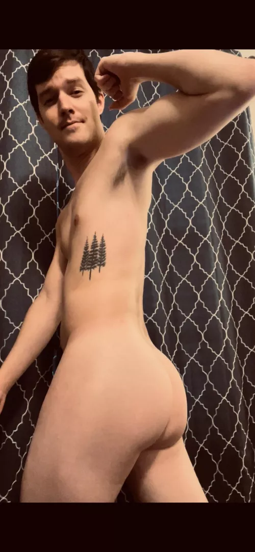 Look back at it by jakenbake642