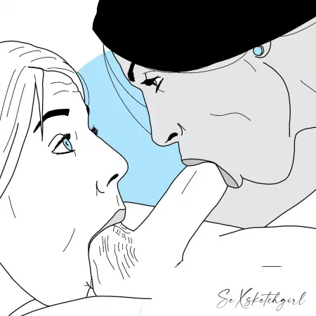 Look (by Sexsketchgirl) by New-Sexsketchgirl