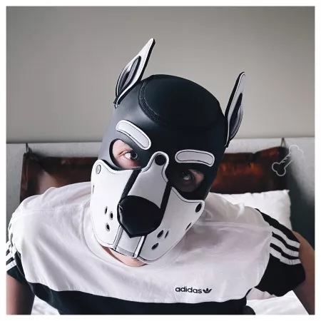 Look deep into my eyes by pupbrot