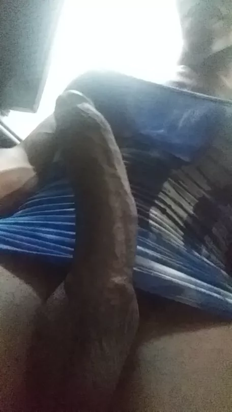 Look from below posted by 1001happynights