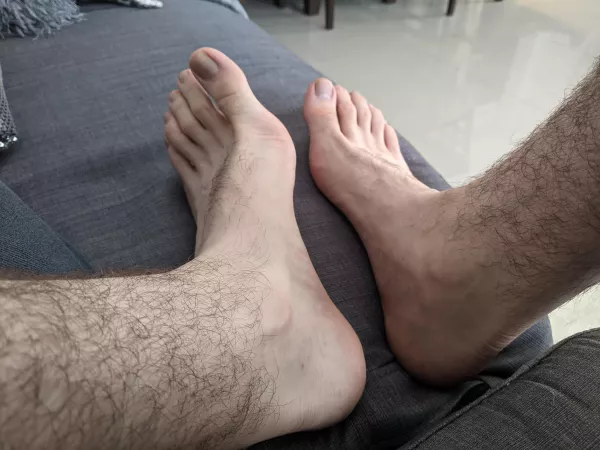 Look from the top by IndividualDetail