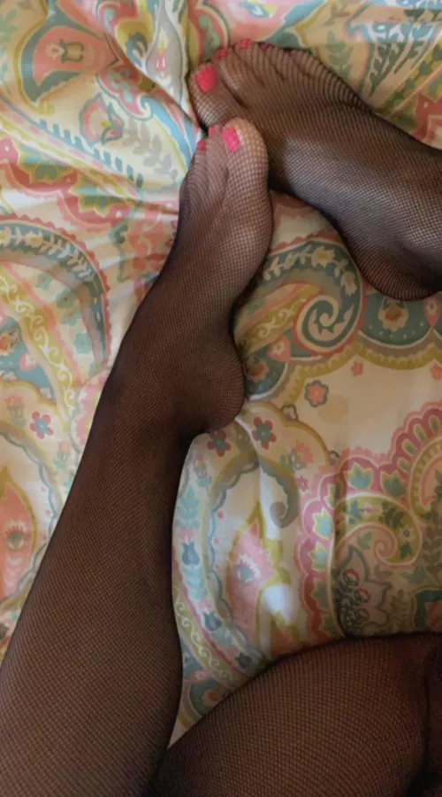 Look good, feel good… by Lazerski