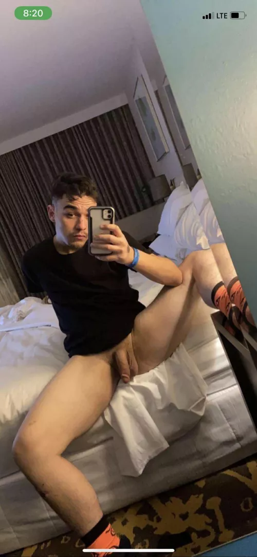 Look good soft? by wholikesass