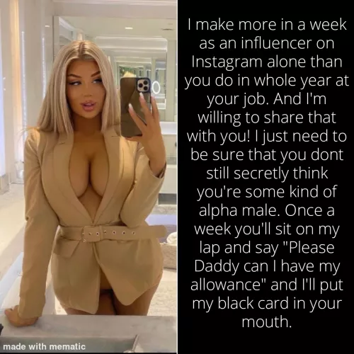 Look her in the eyes after by HW247