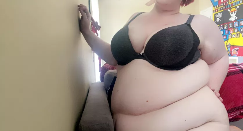 Look how big it’s gotten by katieliz8293