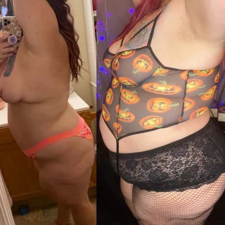 Look how big I’ve gotten 🧁 by amandarose8228