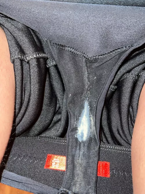 Look how creamy! 🥰VS, 19F by bbykryssy