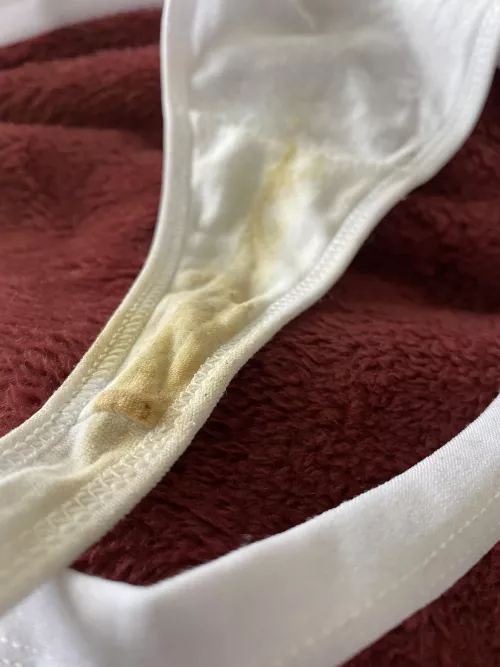 Look how dirty I can be 😈 [f] by babushka0310