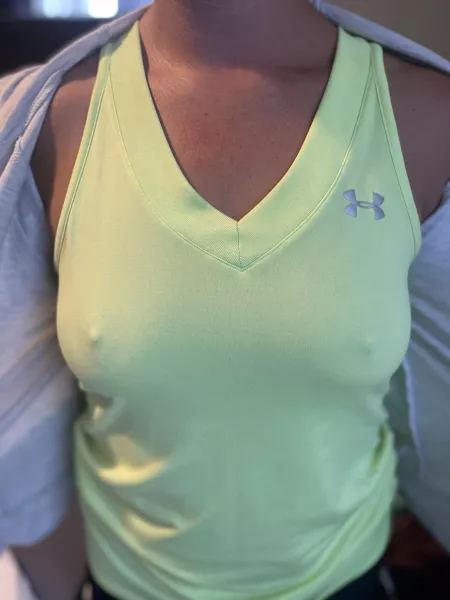 Look, I’m just trying to make a point here. Maybe two points. by 865_Couple