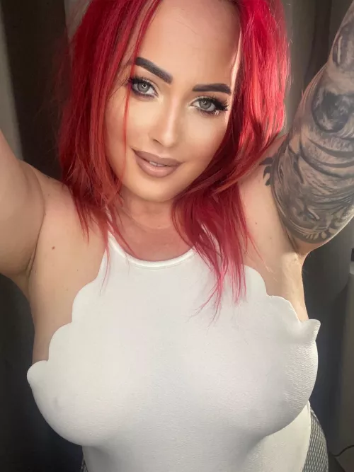 Look in my eyes by weichesrot