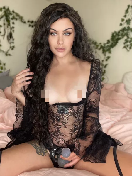 Look into My eyes while I take your ass. by daisy0407