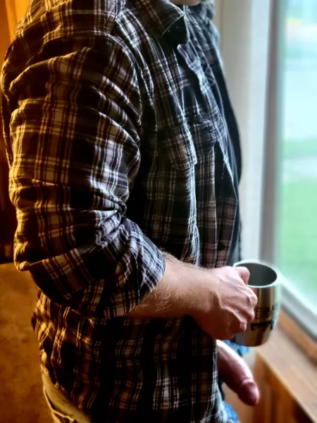 Look like a beautiful fall Friday! Enjoy the day my Freaky Friends! by HaydenJac