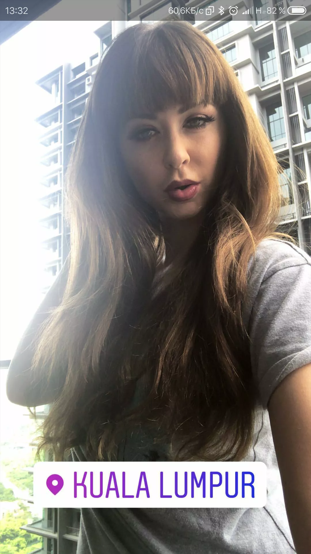 Look like Riley Reid😀😀 posted by barman112