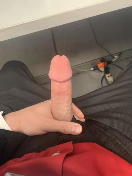 Look okay? M by Outside_Search6446