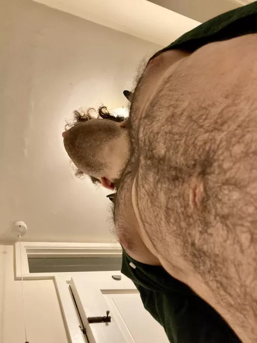 Look out below, you gorgeous little thing by J-Harker