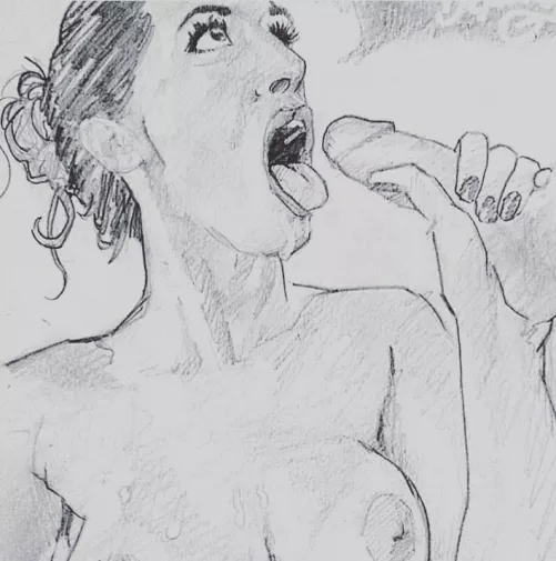 Look the way she looks by jessi_pinkman_1