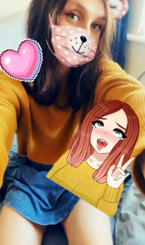 Look!! Twins :3 by Epitalia