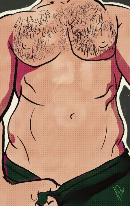 “Look Up” - Me, 2021 by Significant_Cold_556