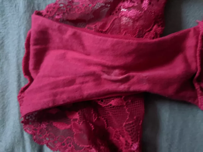 Look what i found at my roommates closet by AdEcstatic1812