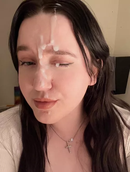 look what I got for being a good girl 😮‍💨 by urpisceswhore