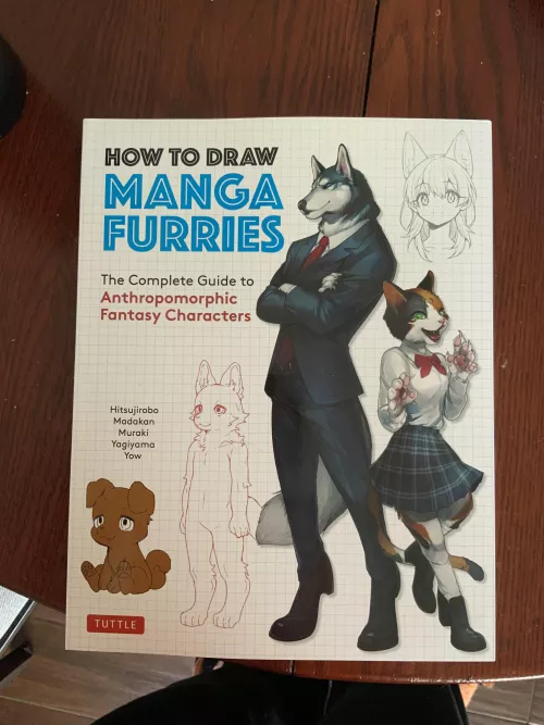 Look what I got for Christmas! by SuperAlex25