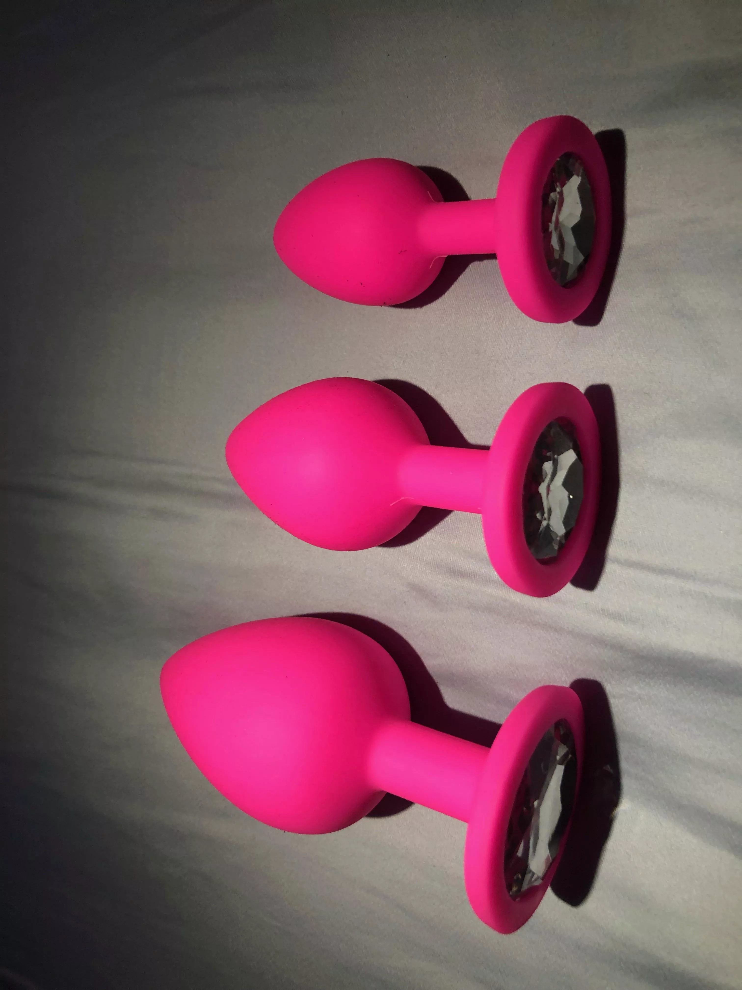 Look what I got for Christmas. Been good all year now time to be naughty posted by soundie1