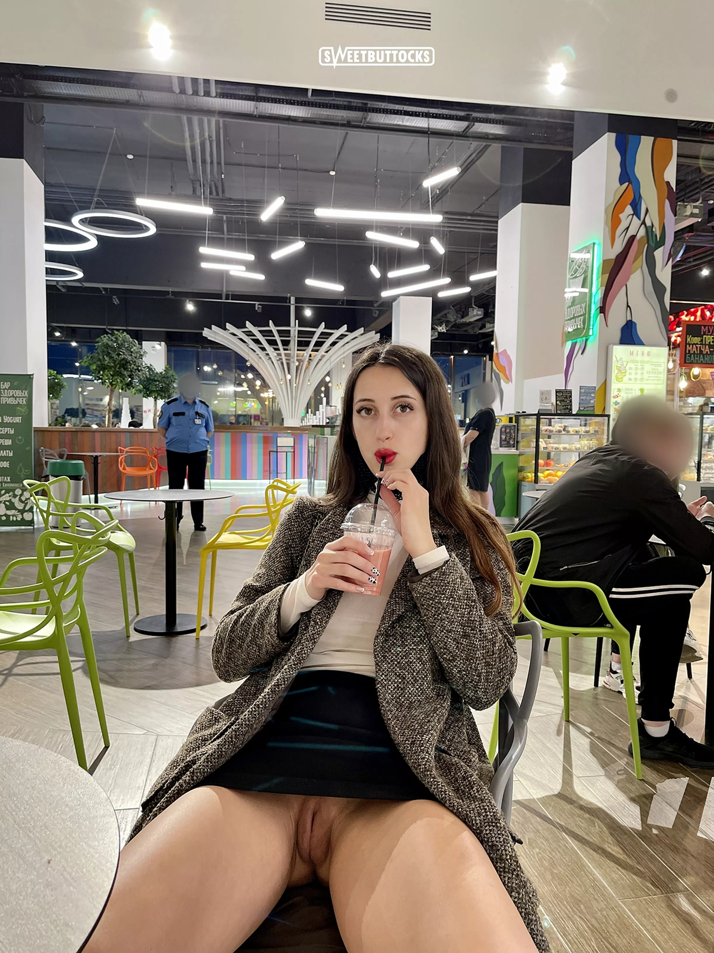 Look what I'v got! posted by sweetbuttockss