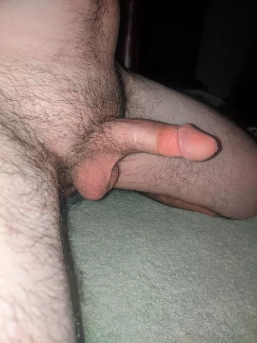 Look what we have here... by Bi-and-high