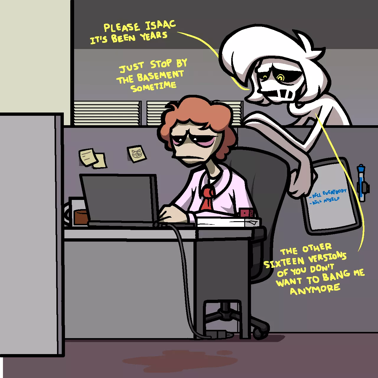 Look who's all grown up~ posted by w_i_d_0084