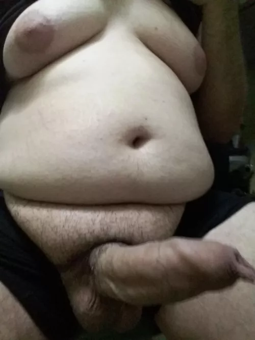 Look who's ready :) by Johnybhooters