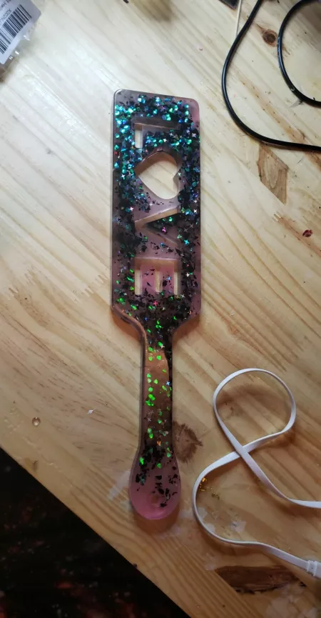 Lookie I made this!!! by a_littles_dungeon