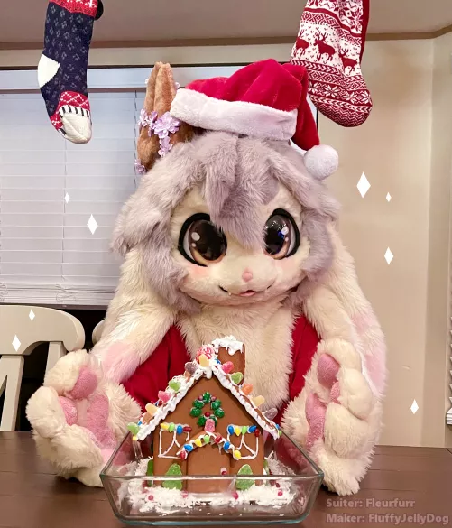 Lookie what I made! by Fleurfurr