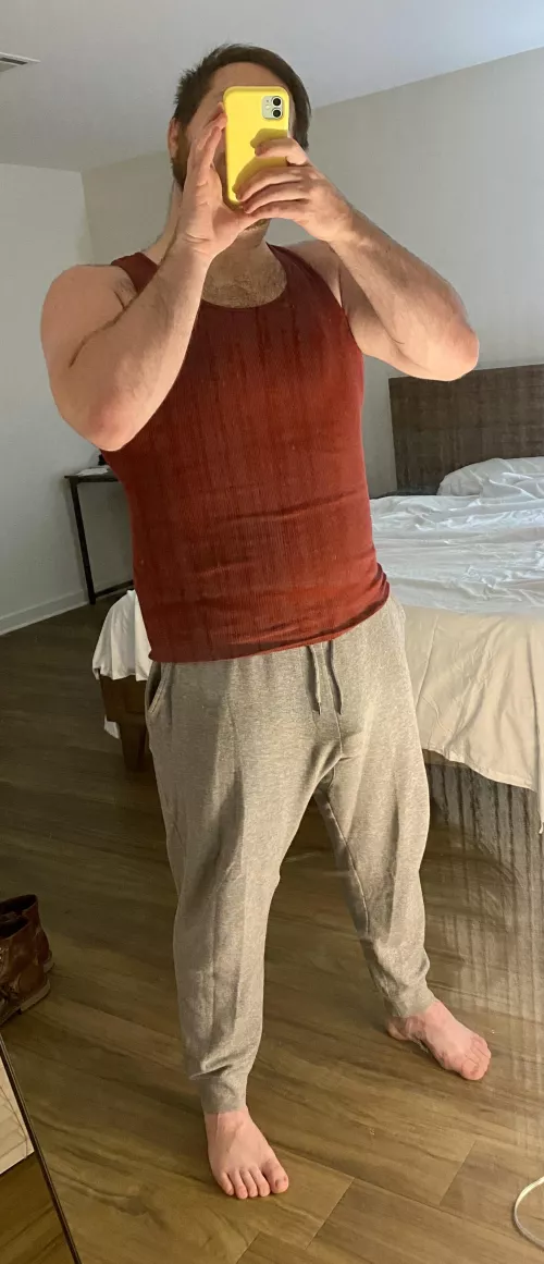 lookin for a cozy cuddly day pls by Professor_Hairy