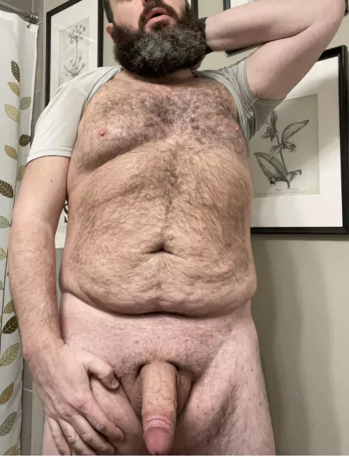 Lookin’ for a thick young lady to pull by NCYank