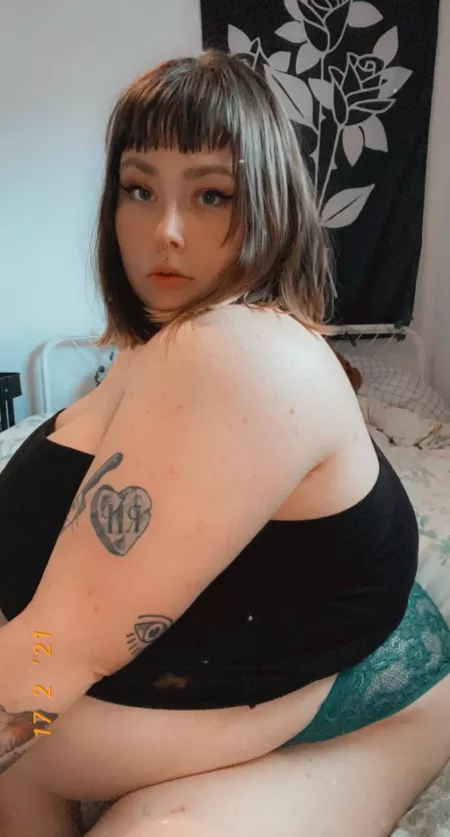 Lookin good enough to eat don’t you think? by sweetxhoneyy