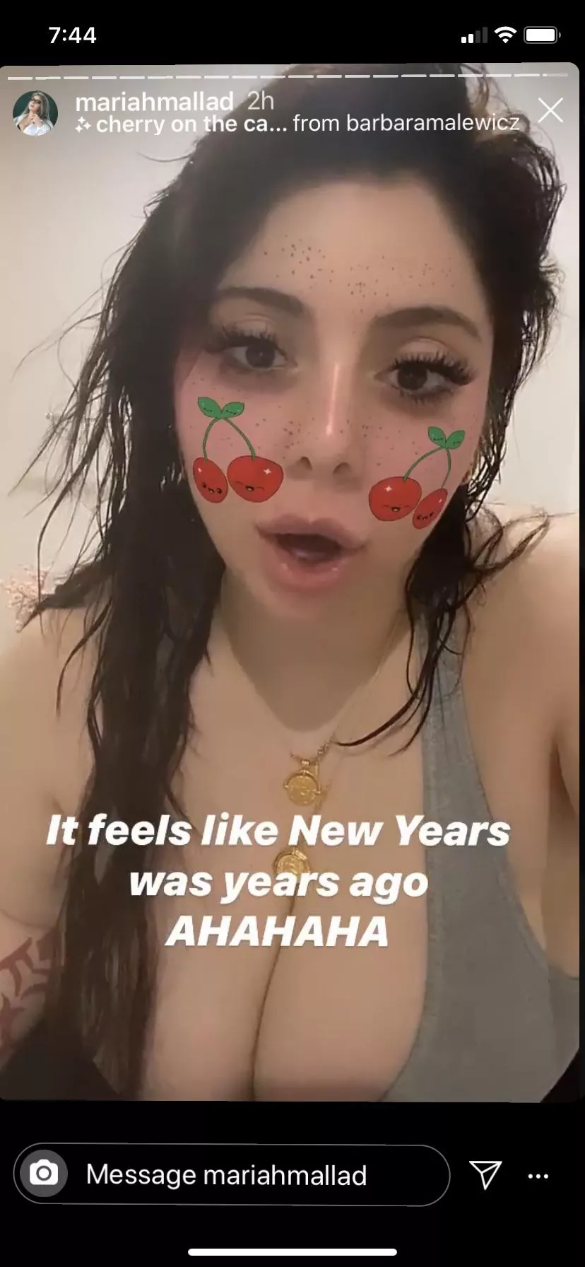 Lookin sexy posted by [deleted]