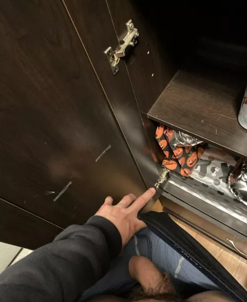 Looking 4 a new year's blowjob by smackmansheenhead