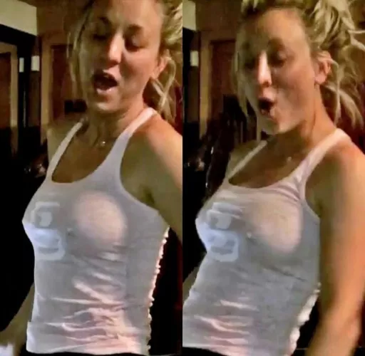 Looking a bit chilly 🤣 by bigbk20