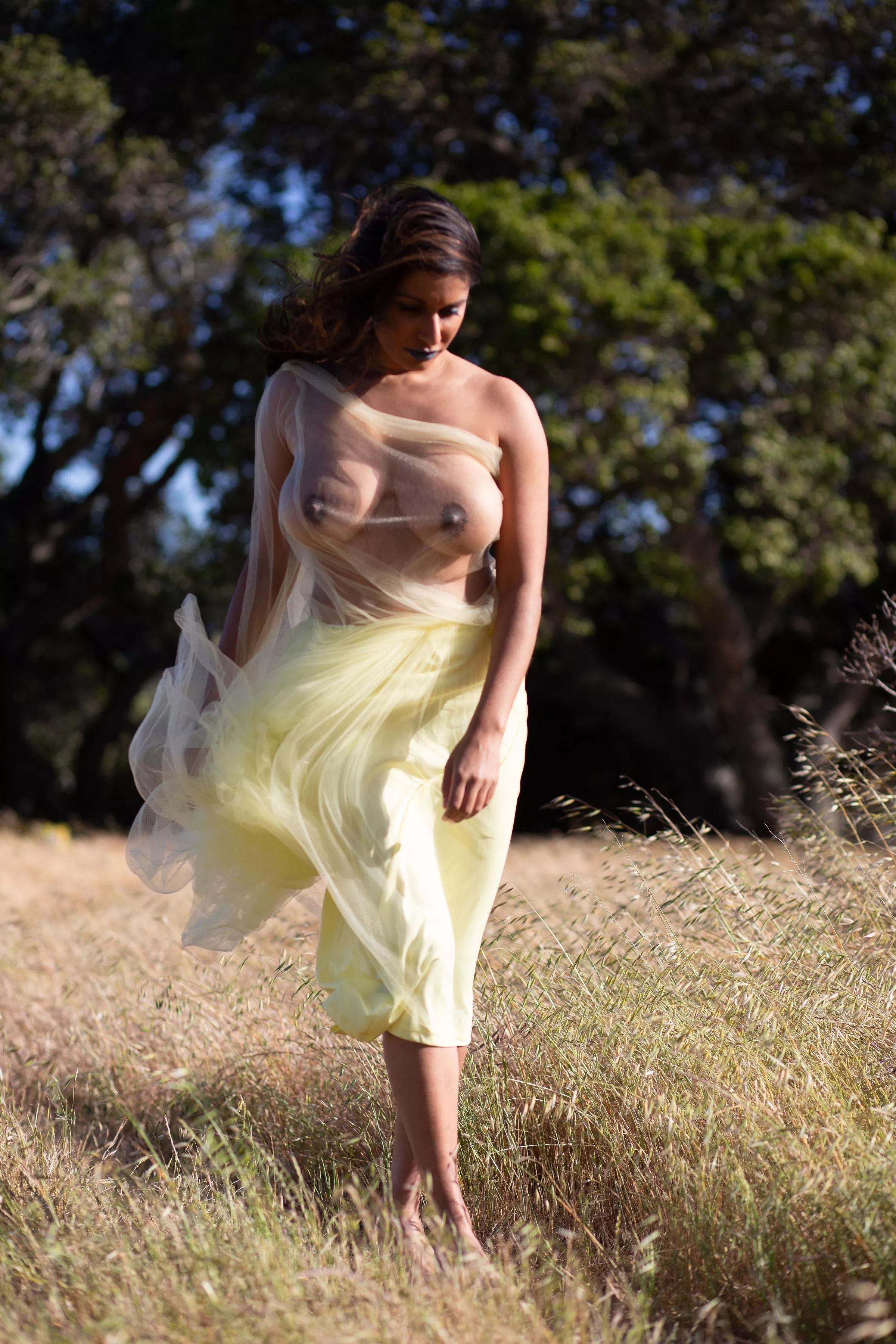 Looking as succulent and tasty as ever 🥰😘 posted by ArjunNaidu