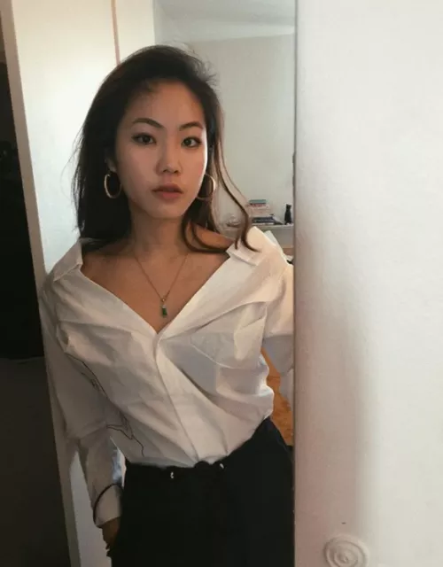 Looking at you by indulgentfour