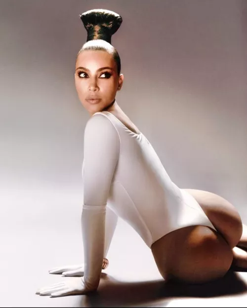 Looking back by spiceasterik