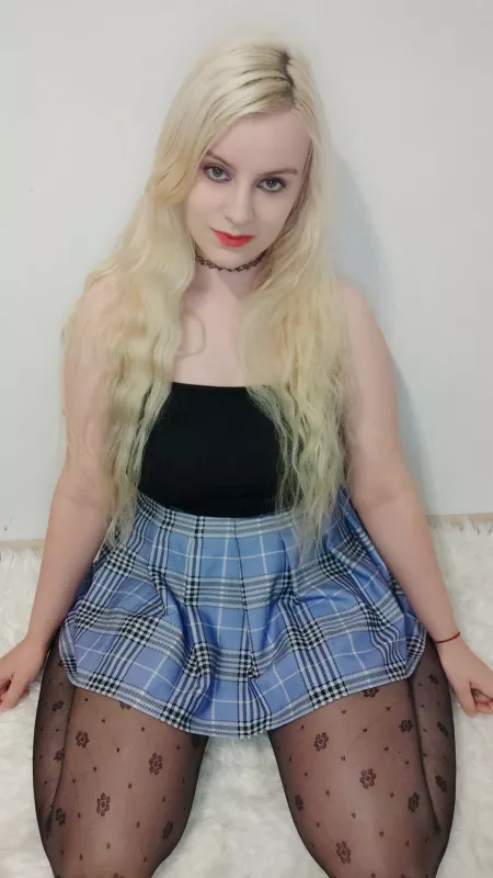 Looking cute by Charming_Youth_3778