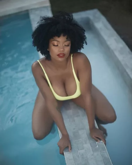 Looking Down by UsedError