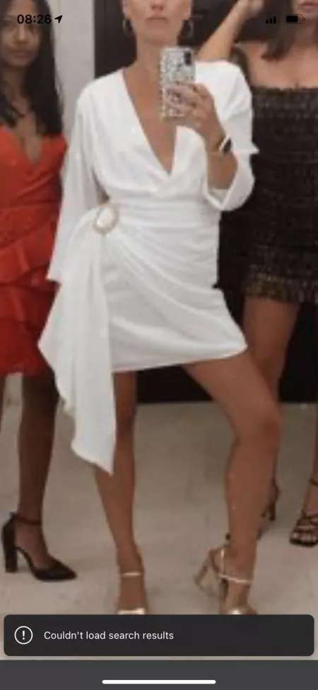 Looking for 10”+ in Los Angeles. 32[f] by Auslander8x6