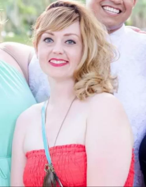 Looking for a big cock and a big nasty trib to my pretty little wifes face pics by Financial-Ad-9150