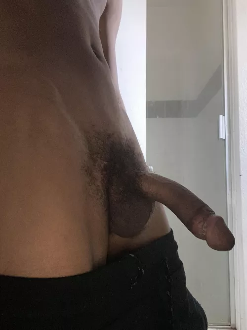 Looking for a black prince to enjoy? by Stonedbbc