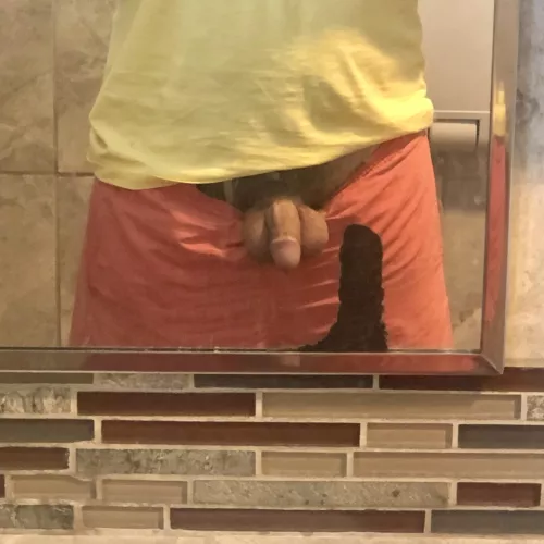 Looking for a buddy to chill with in CT by JimFiNantz